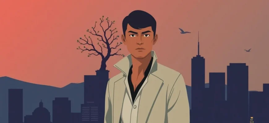 Detective Films About Foster Families: A Unique Collection Detective Films About Foster Families: A Unique Collection