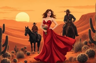 Western Films About Mistresses