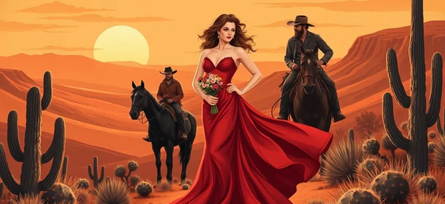 Western Films About Mistresses Western Films About Mistresses