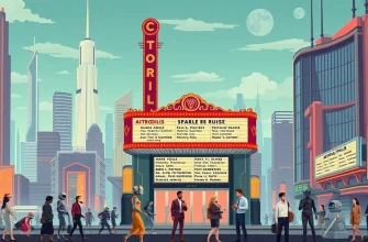 Discover the Best Sci-Fi Films About Androids