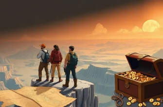 Adventure Films: A Journey Through Cinematic Thrills