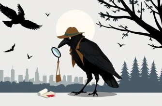 Detective Bird Films – A Unique Collection