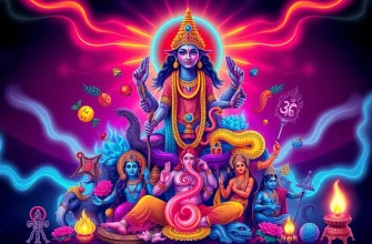 Dive into the World of Hinduism: A Curated Collection of Documentaries