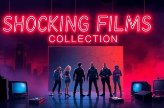 Top 10 Shocking Films to Watch