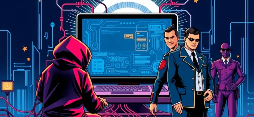 Top 10 Military Films on Cyber Operations Top 10 Military Films on Cyber Operations