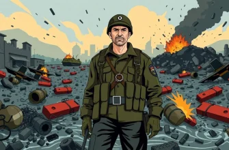Top 10 War Films on Minesweeping Top 10 War Films on Minesweeping