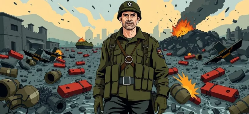 Top 10 War Films on Minesweeping Top 10 War Films on Minesweeping