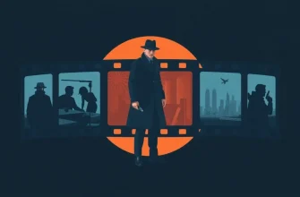 Top 10 Detective Films About Marines