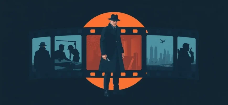 Top 10 Detective Films About Marines Top 10 Detective Films About Marines