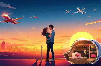 Top 10 Romantic Films About Planes