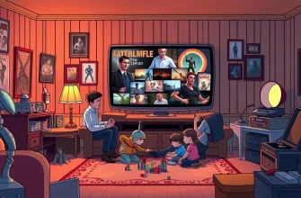 Sci-Fi Family Dramas: A Cinematic Journey