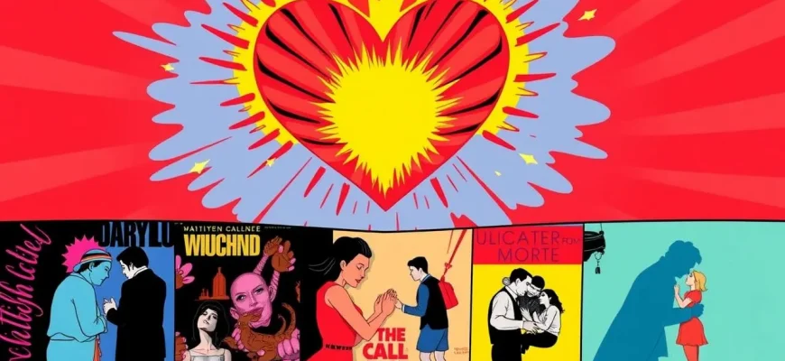 Thrilling Tales of Lust and Danger Thrilling Tales of Lust and Danger