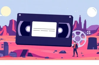 Iconic Films of the 80s: A Cinematic Journey