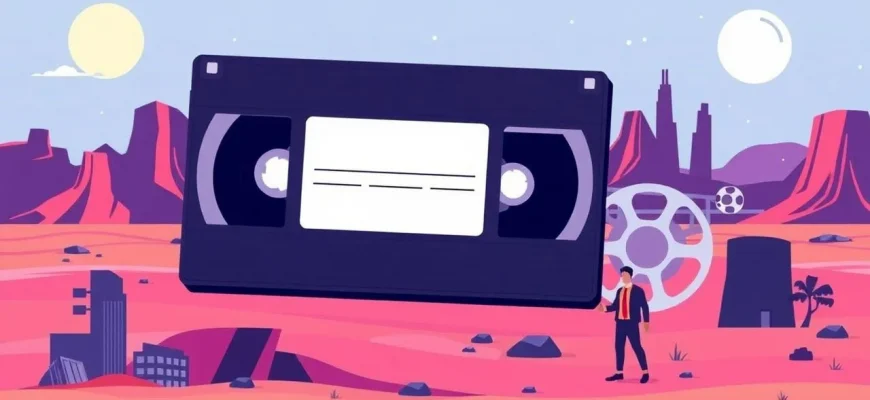 Iconic Films of the 80s: A Cinematic Journey