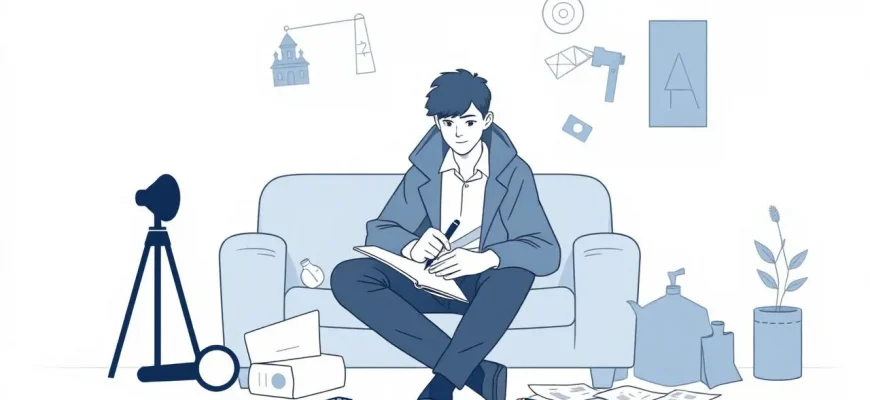 Detective Films Exploring Teenage Depression Detective Films Exploring Teenage Depression