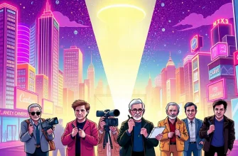 Documentaries That Illuminate the Art of Filmmaking