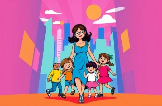 Thrilling Tales of Motherhood: A Film Collection