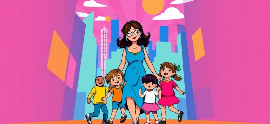 Thrilling Tales of Motherhood: A Film Collection Thrilling Tales of Motherhood: A Film Collection