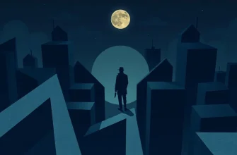 Top 10 Detective Films Exploring Fascism