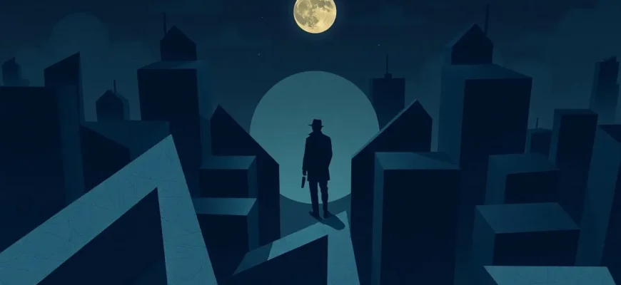 Top 10 Detective Films Exploring Fascism Top 10 Detective Films Exploring Fascism