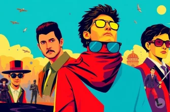 10 Must-Watch Biopic Films About Disguise 10 Must-Watch Biopic Films About Disguise