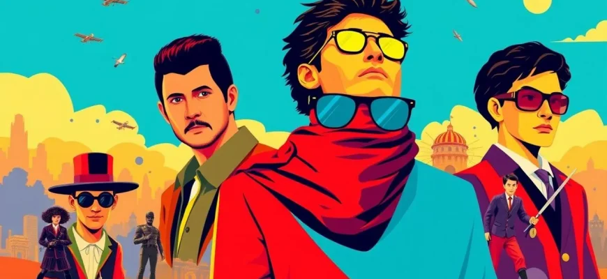 10 Must-Watch Biopic Films About Disguise 10 Must-Watch Biopic Films About Disguise