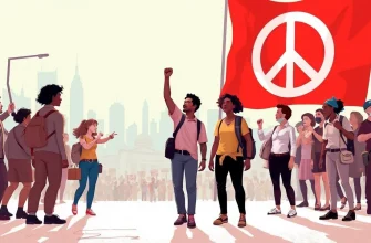 Top 10 Political Activist Action Films