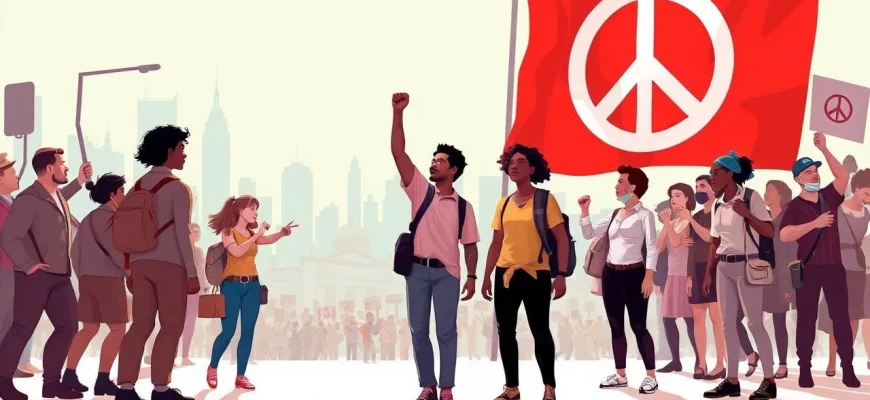 Top 10 Political Activist Action Films Top 10 Political Activist Action Films