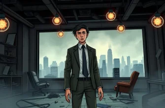 Top 10 Horror Films About Unemployment