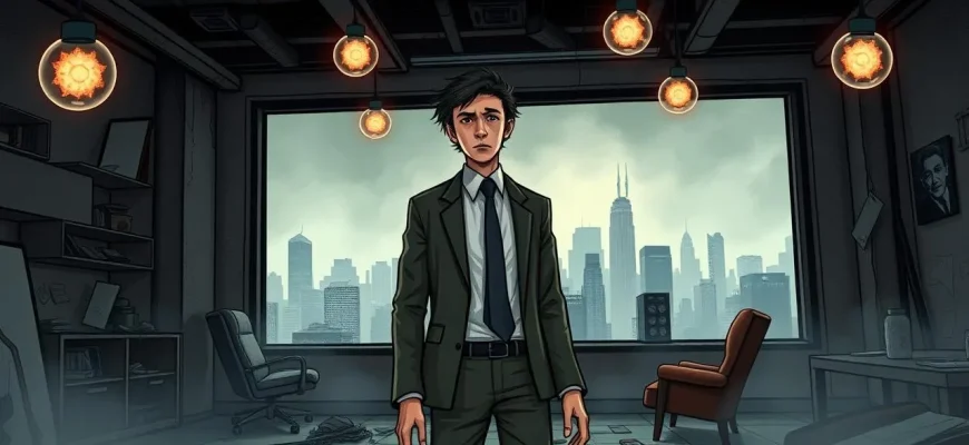 Top 10 Horror Films About Unemployment Top 10 Horror Films About Unemployment