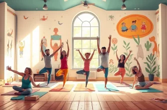 10 Yoga Comedy Films to Make You Laugh and Stretch 10 Yoga Comedy Films to Make You Laugh and Stretch