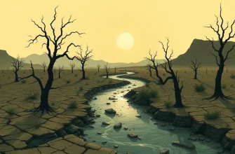 Top 10 Horror Films Set During Droughts