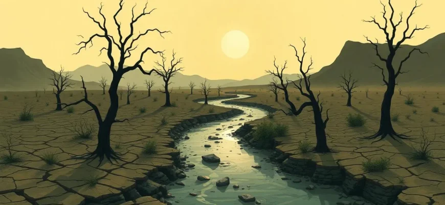 Top 10 Horror Films Set During Droughts Top 10 Horror Films Set During Droughts