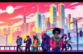 Top 10 Documentaries on Urban Culture Top 10 Documentaries on Urban Culture