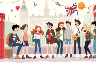 Laugh Your Way Through Youth: 10 British Comedies Laugh Your Way Through Youth: 10 British Comedies