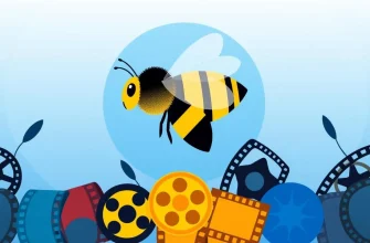 Bee Movies: A Cinematic Buzz