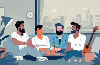 Top 10 Gay Films for Men