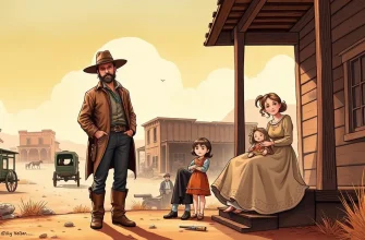 Western Films Exploring Parent-Child Relationships Western Films Exploring Parent-Child Relationships