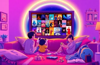10 Childhood Films for Family Viewing 10 Childhood Films for Family Viewing