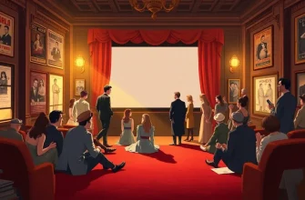 Top 10 British Films on Mutual Help