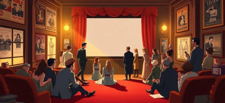 Top 10 British Films on Mutual Help Top 10 British Films on Mutual Help