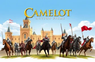 Top 10 Camelot Action Films