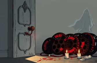 Blumhouse Horror Films: A Spine-Chilling Collection