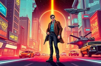 Top 10 Sci-Fi Films About Arms Dealers Top 10 Sci-Fi Films About Arms Dealers