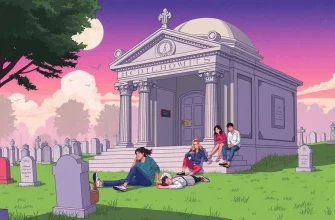 Top 20 Horror Films About Cemeteries Top 20 Horror Films About Cemeteries