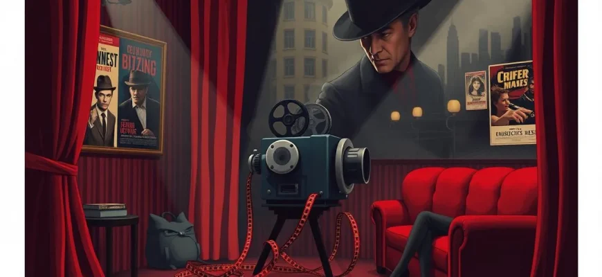 Top 10 Crime Films of the 1970s Top 10 Crime Films of the 1970s