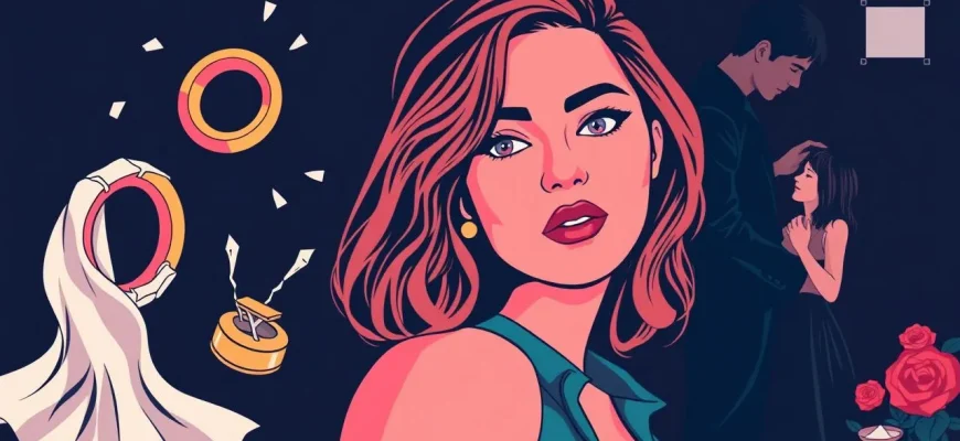 Top 10 Thrillers About Relationships Top 10 Thrillers About Relationships