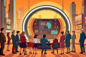 Top 10 Sci-Fi Films Featuring Teleconferences