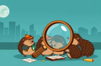 Top 10 Detective Hedgehog Films Top 10 Detective Hedgehog Films