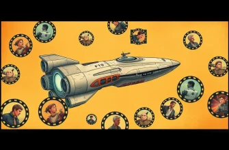 Sci-Fi Messenger Films: A Unique Journey